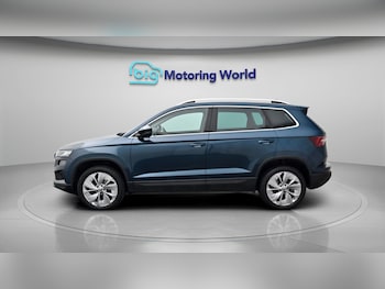 Used Skoda Karoq 2023 for sale - 78703899: Photo