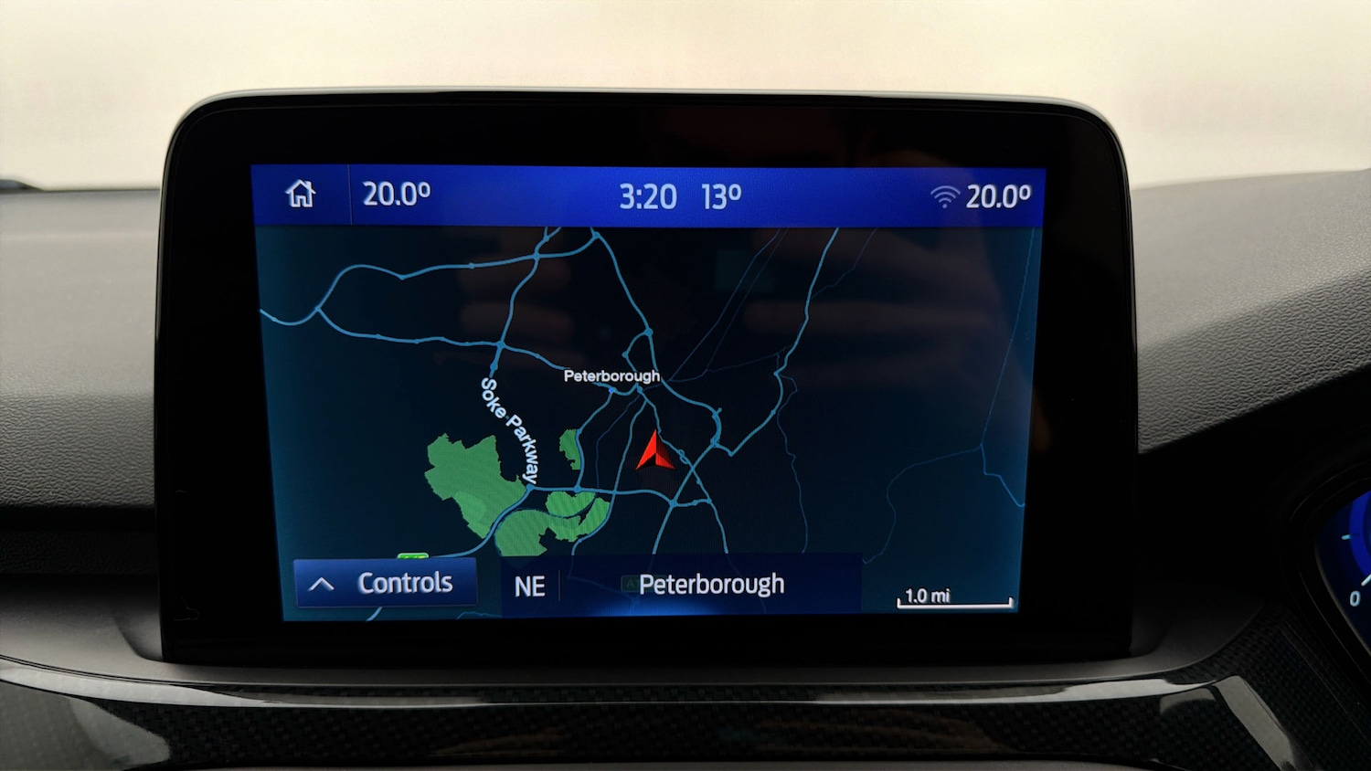 Used Ford Focus 2021 for sale - 77990433: Photo 10