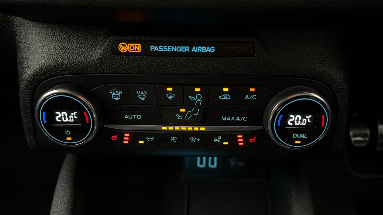 Used Ford Focus 2021 for sale - 77990433: Photo 11