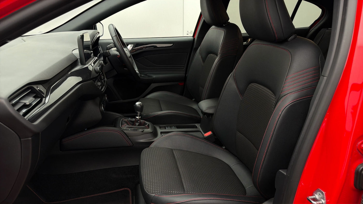 Used Ford Focus 2021 for sale - 77990433: Photo 13