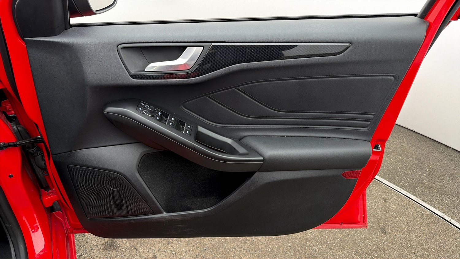 Used Ford Focus 2021 for sale - 77990433: Photo 14