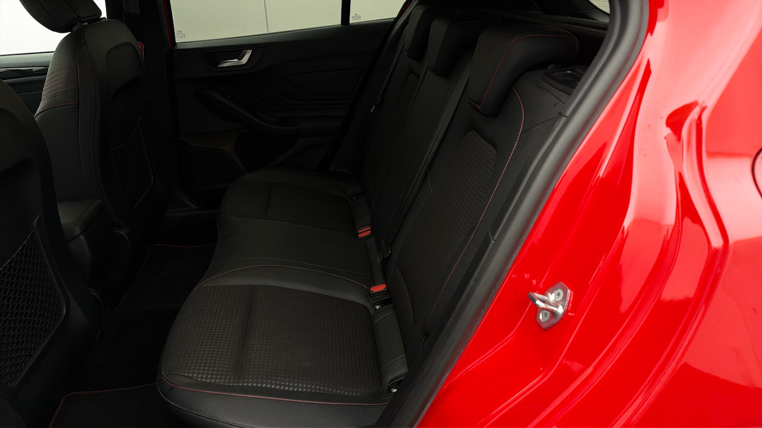 Used Ford Focus 2021 for sale - 77990433: Photo 15