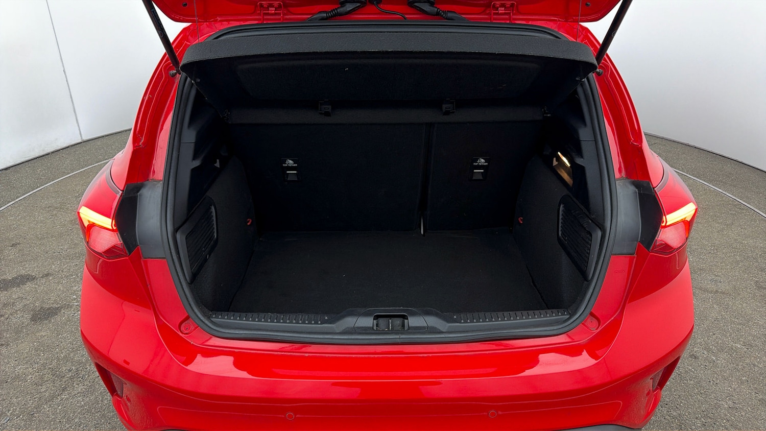 Used Ford Focus 2021 for sale - 77990433: Photo 16