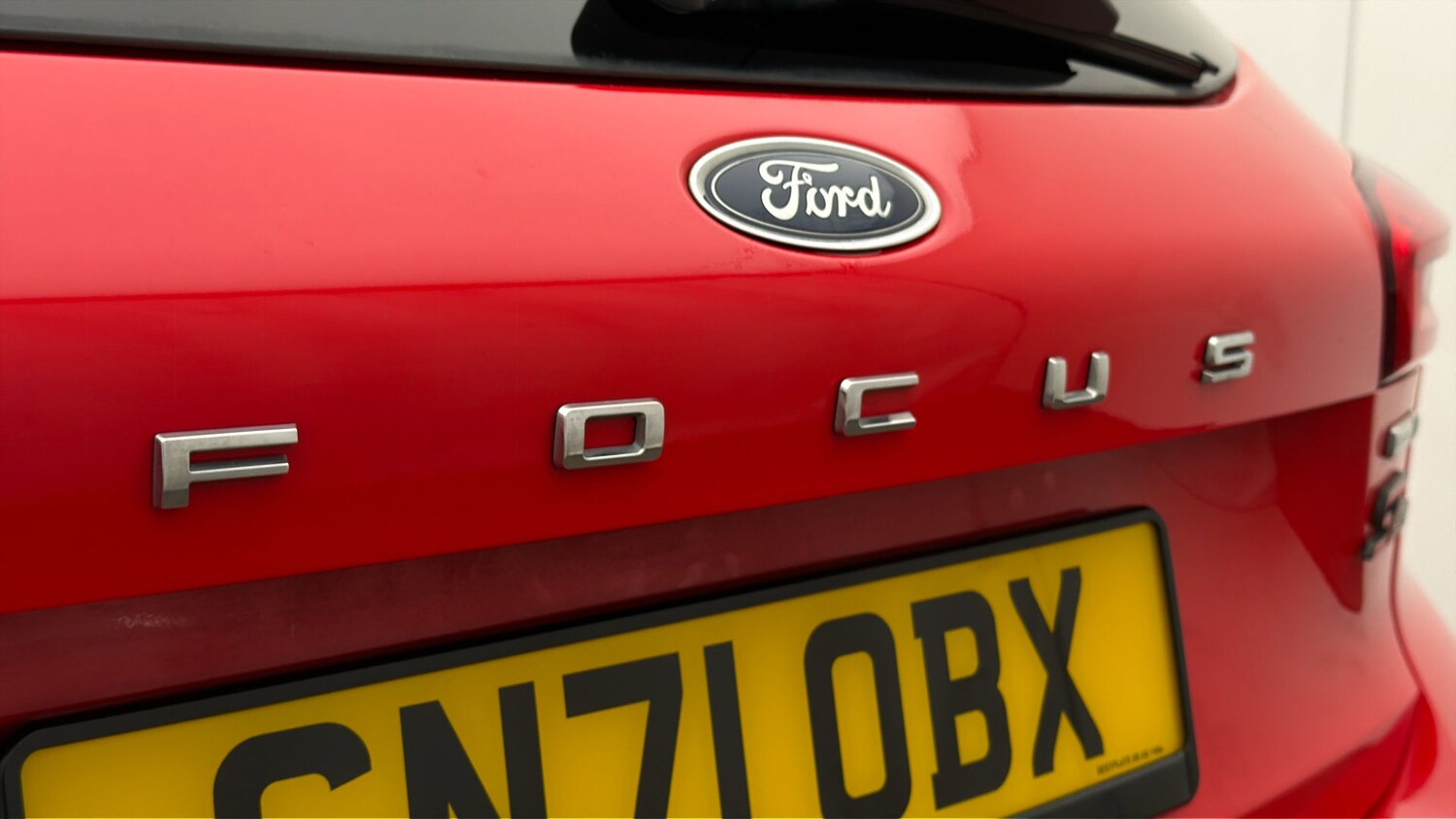 Used Ford Focus 2021 for sale - 77990433: Photo 20