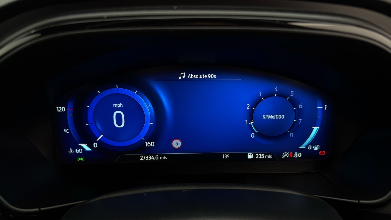 Used Ford Focus 2021 for sale - 77990433: Photo 24