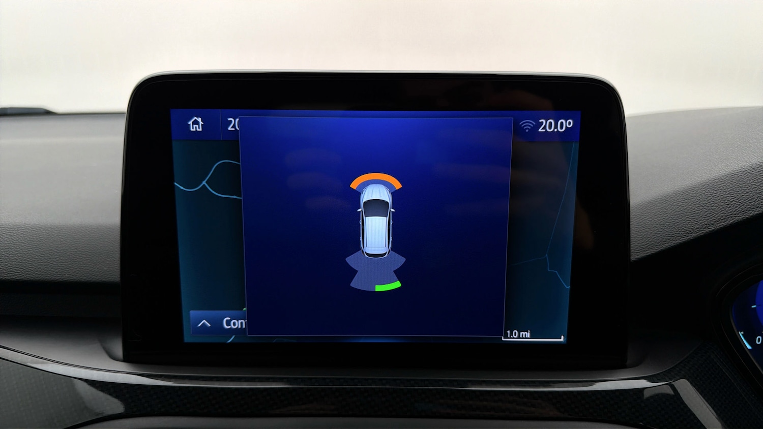 Used Ford Focus 2021 for sale - 77990433: Photo 25