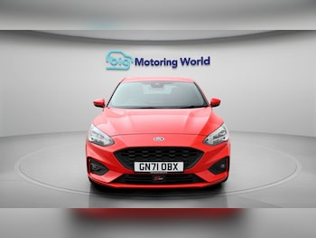 Used Ford Focus 2021 for sale - 77990433: Photo