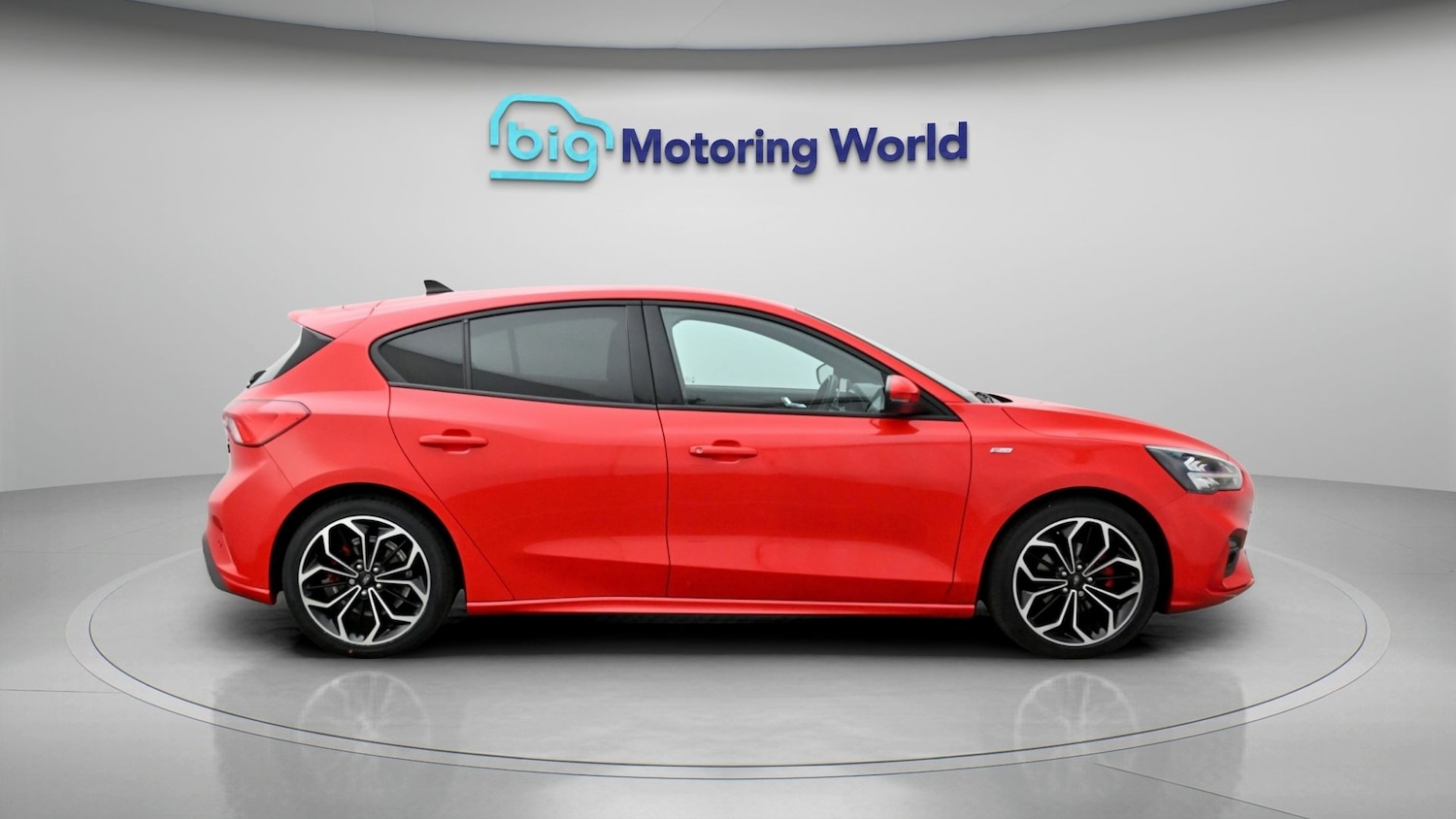 Used Ford Focus 2021 for sale - 77990433: Photo 8