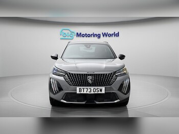 Used Peugeot 2008 2023 for sale - 78321574: Photo