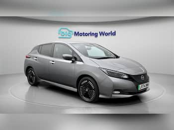 Used Nissan Leaf 2024 for sale - 79859666: Photo