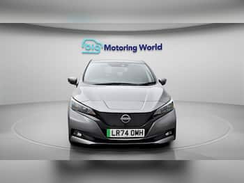 Used Nissan Leaf 2024 for sale - 79859666: Photo