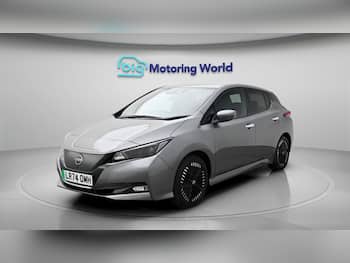 Used Nissan Leaf 2024 for sale - 79859666: Photo