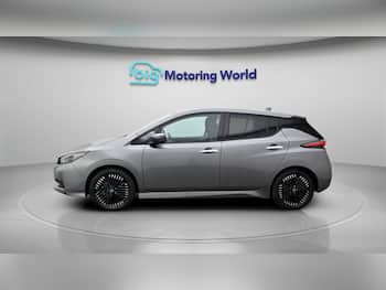 Used Nissan Leaf 2024 for sale - 79859666: Photo