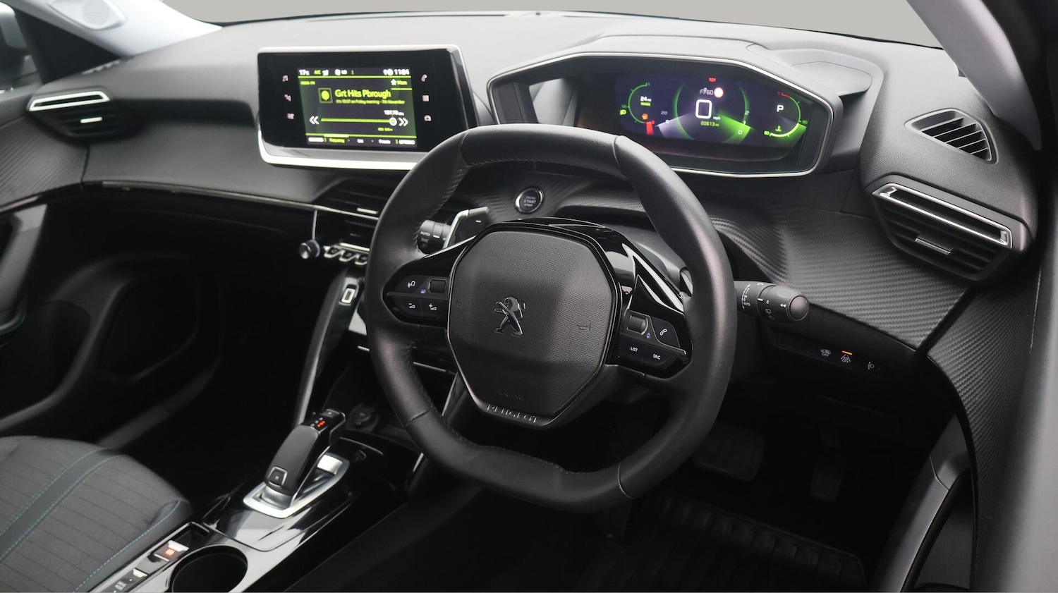 Used Peugeot 2008 2022 for sale - 76538314: Photo 10