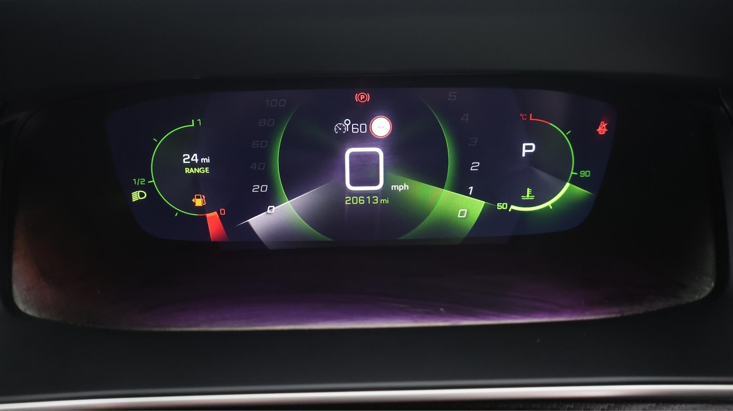 Used Peugeot 2008 2022 for sale - 76538314: Photo 11