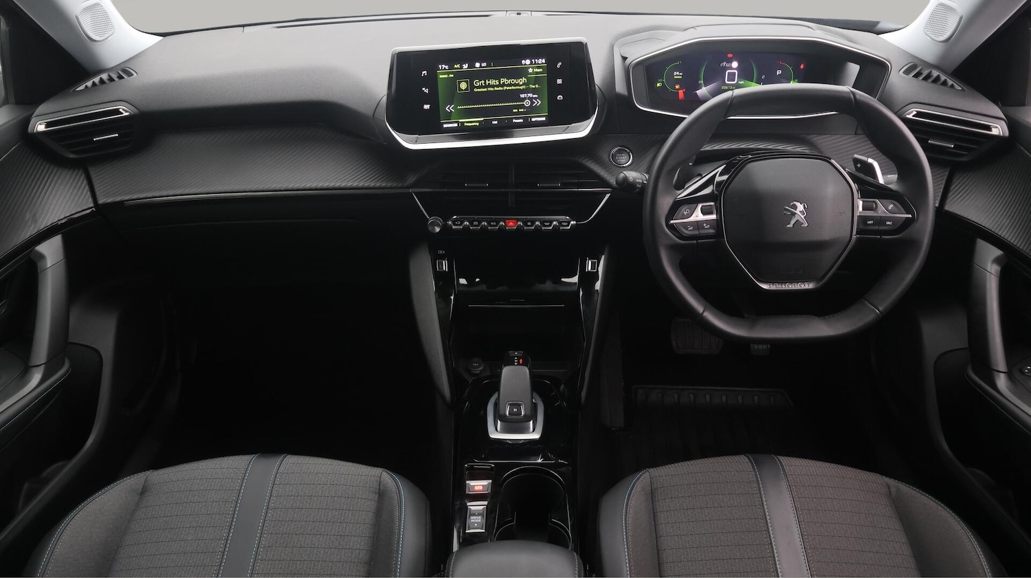 Used Peugeot 2008 2022 for sale - 76538314: Photo 14