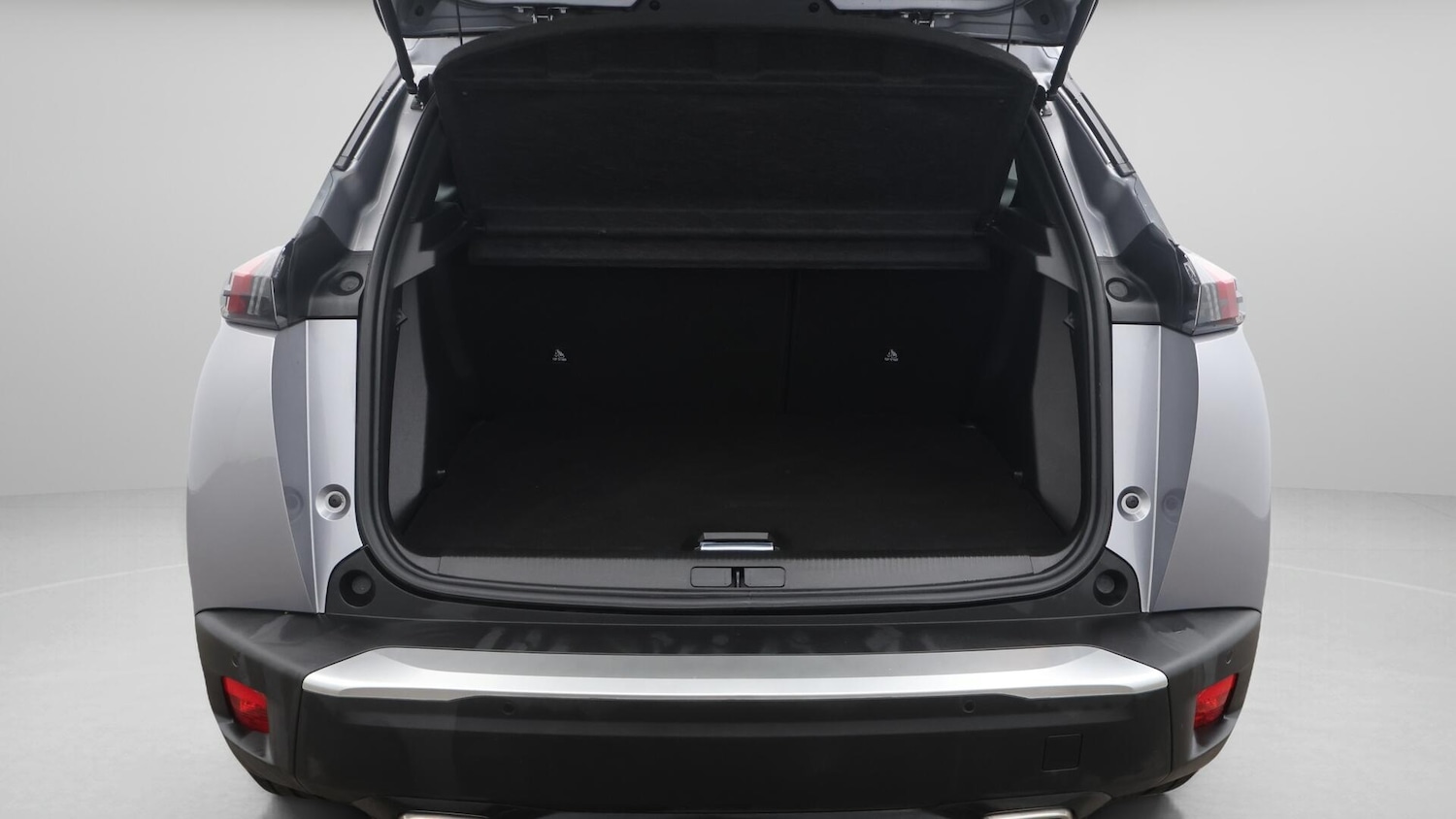 Used Peugeot 2008 2022 for sale - 76538314: Photo 18