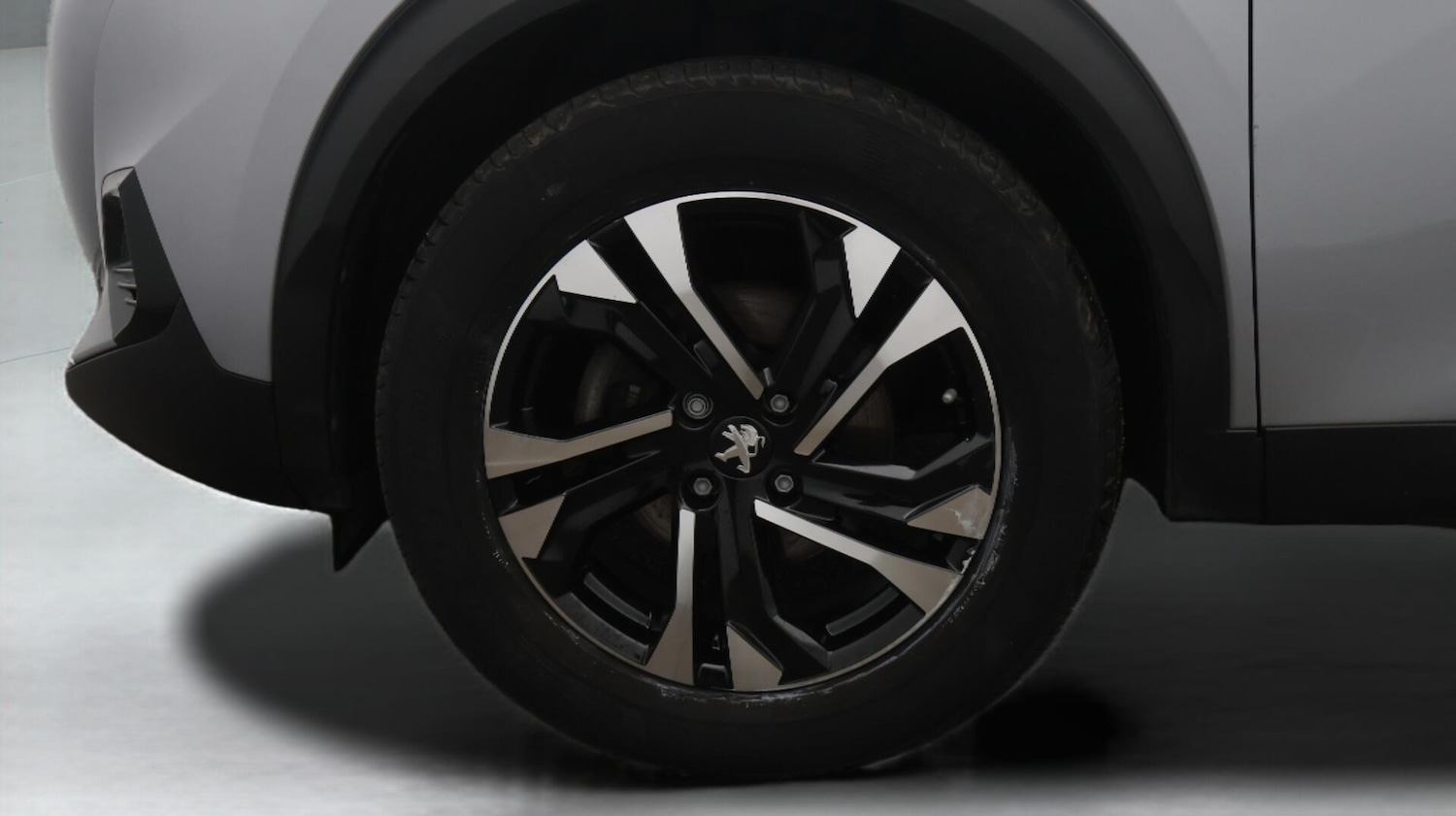 Used Peugeot 2008 2022 for sale - 76538314: Photo 19