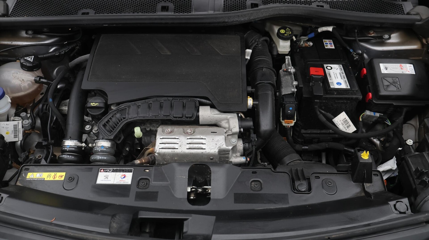 Used Peugeot 2008 2022 for sale - 76538314: Photo 20