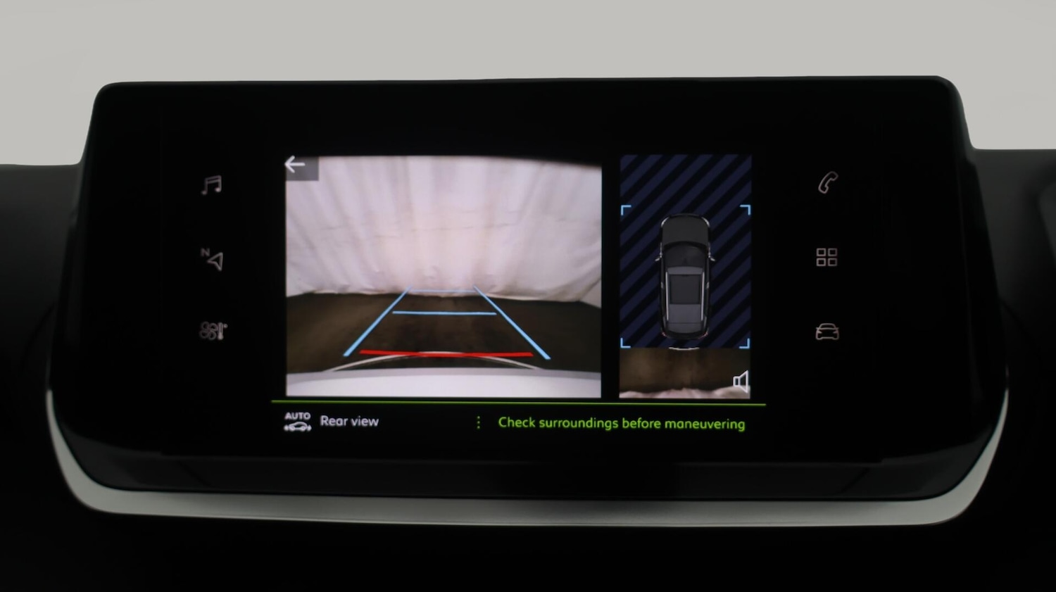 Used Peugeot 2008 2022 for sale - 76538314: Photo 26