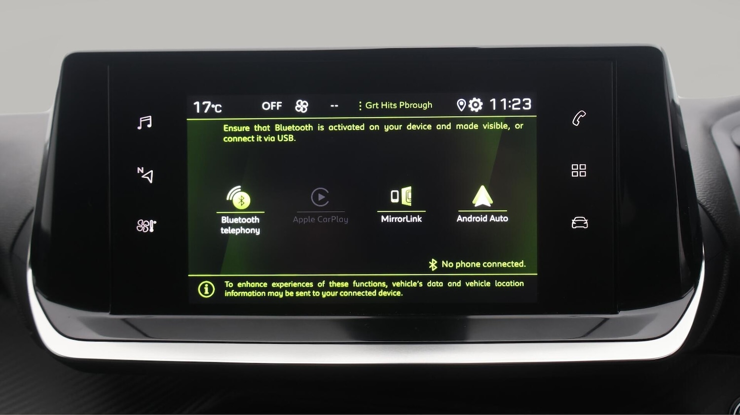 Used Peugeot 2008 2022 for sale - 76538314: Photo 27