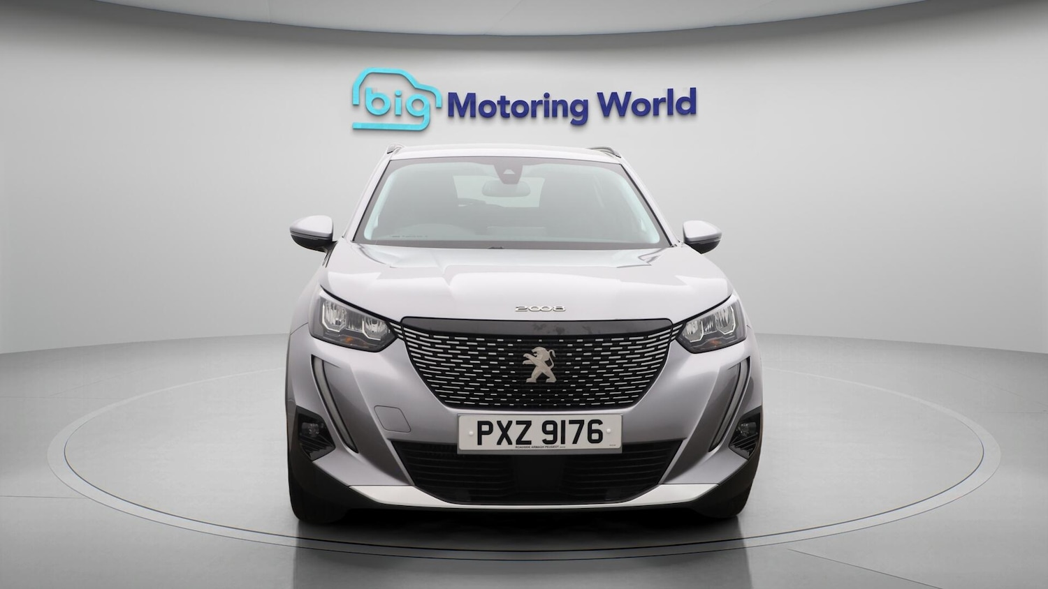 Used Peugeot 2008 2022 for sale - 76538314: Photo 3
