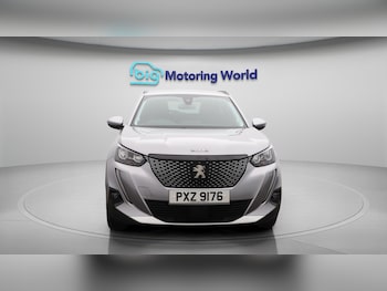 Used Peugeot 2008 2022 for sale - 76538314: Photo