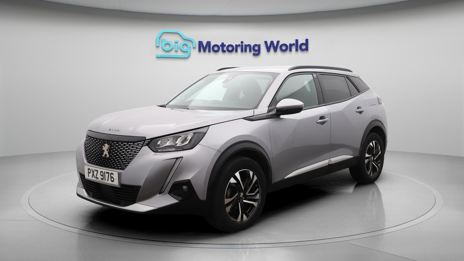 Used Peugeot 2008 2022 for sale - 76538314: Photo 4