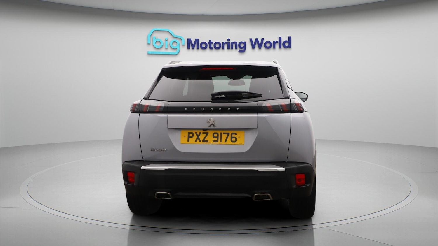 Used Peugeot 2008 2022 for sale - 76538314: Photo 7