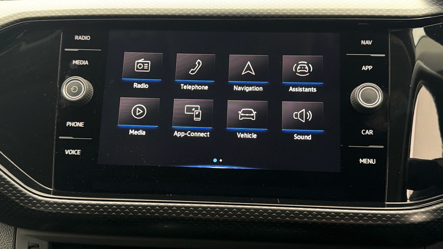 Used Volkswagen T-Cross 2022 for sale - 77837164: Photo 10