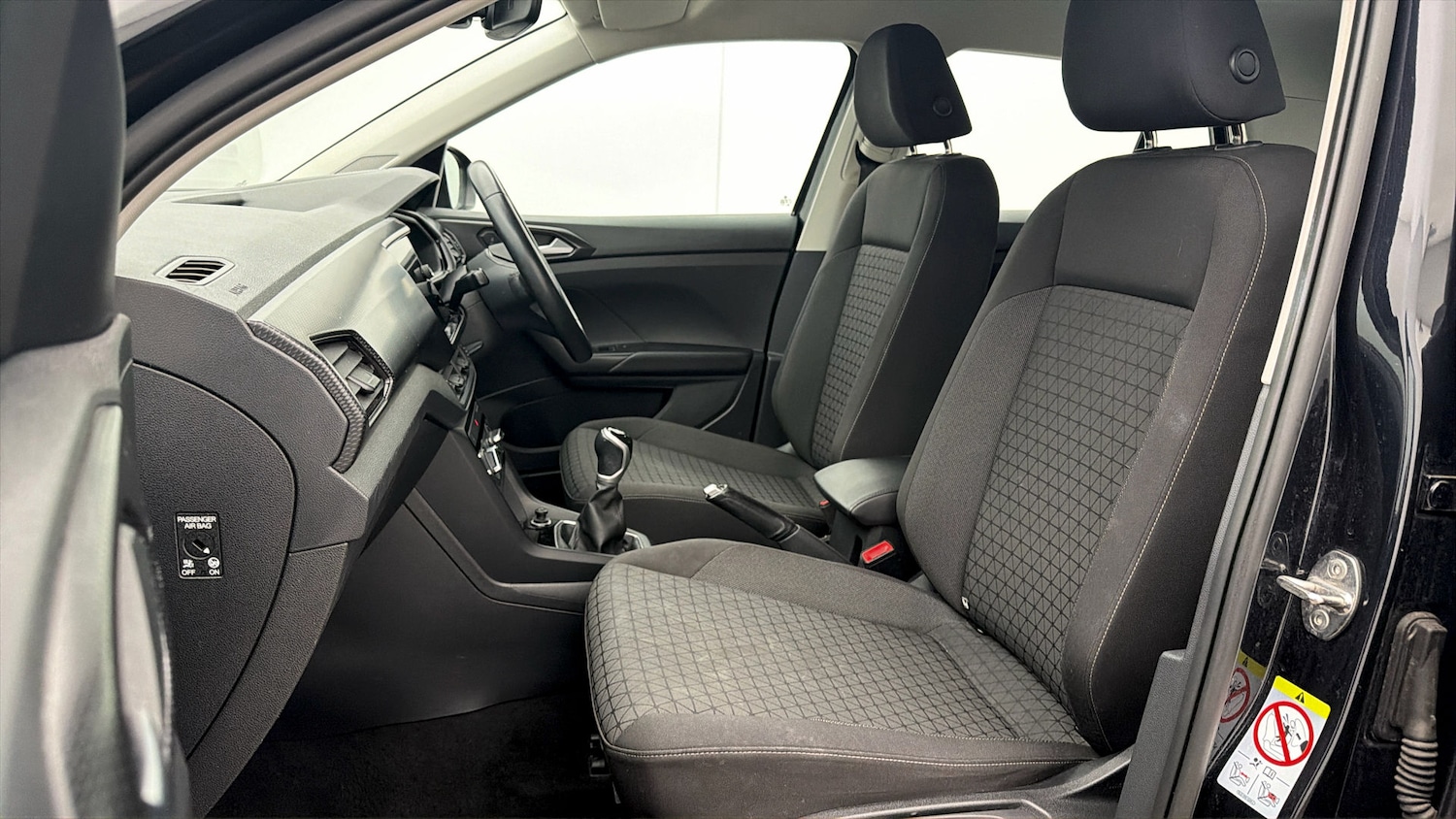 Used Volkswagen T-Cross 2022 for sale - 77837164: Photo 13