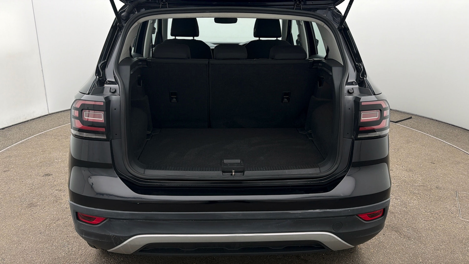 Used Volkswagen T-Cross 2022 for sale - 77837164: Photo 16