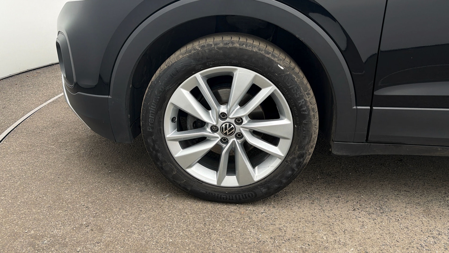 Used Volkswagen T-Cross 2022 for sale - 77837164: Photo 17