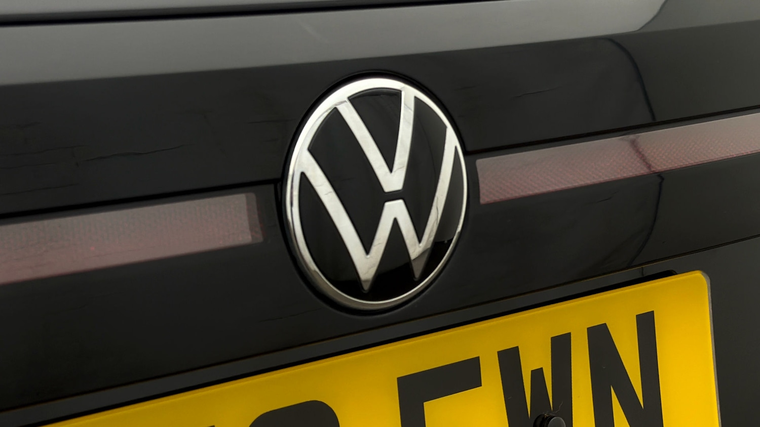 Used Volkswagen T-Cross 2022 for sale - 77837164: Photo 19