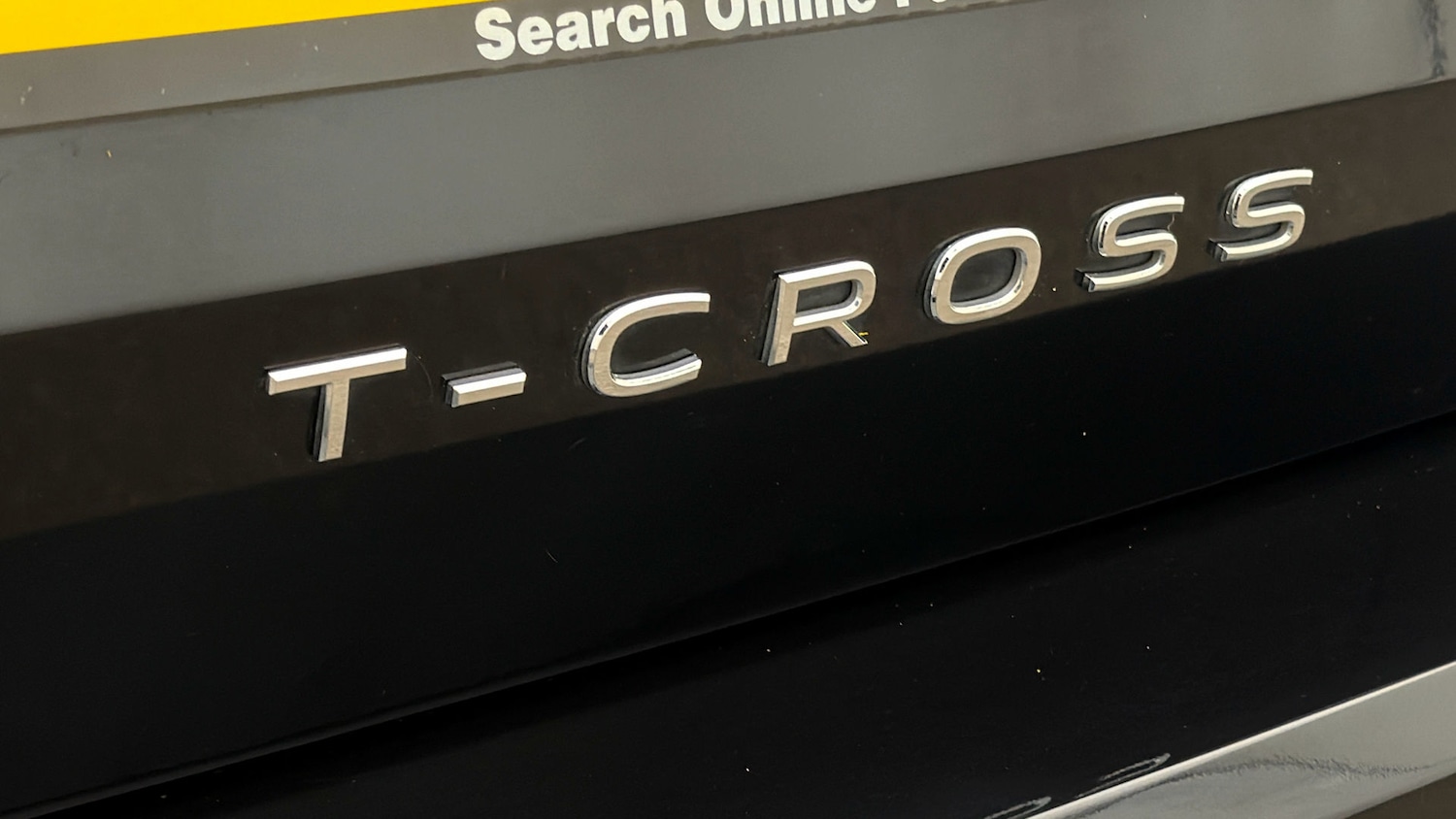 Used Volkswagen T-Cross 2022 for sale - 77837164: Photo 20