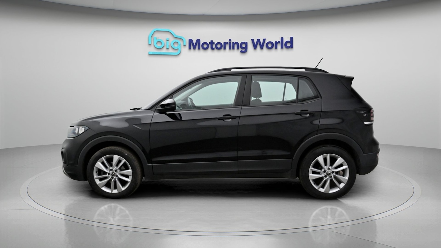 Used Volkswagen T-Cross 2022 for sale - 77837164: Photo 4