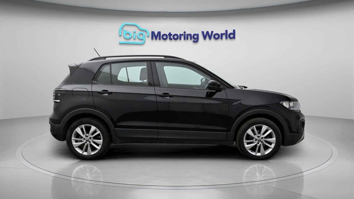 Used Volkswagen T-Cross 2022 for sale - 77837164: Photo 8