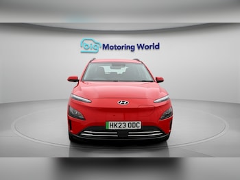 Used Hyundai KONA 2023 for sale - 79594111: Photo
