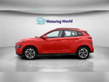 Used Hyundai KONA 2023 for sale - 79594111: Photo