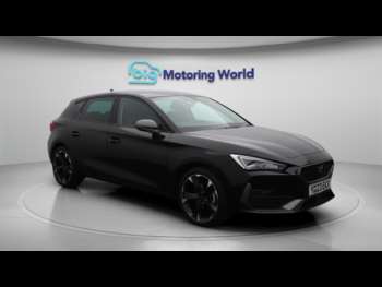 Used Cupra Leon 2023 for sale - 74679056: Photo