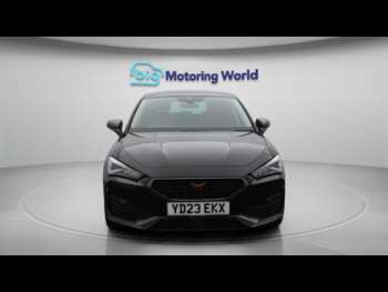 Used Cupra Leon 2023 for sale - 74679056: Photo