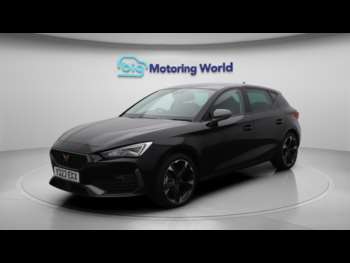 Used Cupra Leon 2023 for sale - 74679056: Photo