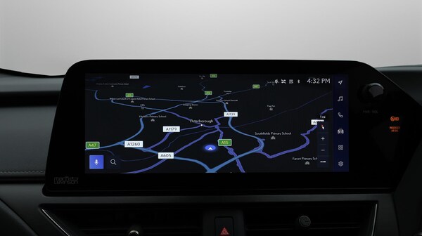 Used Lexus UX 2023 for sale - 76307497: Photo 12