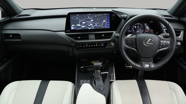 Used Lexus UX 2023 for sale - 76307497: Photo 14
