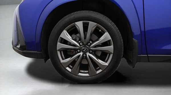 Used Lexus UX 2023 for sale - 76307497: Photo 19