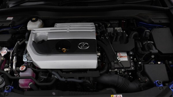 Used Lexus UX 2023 for sale - 76307497: Photo 20