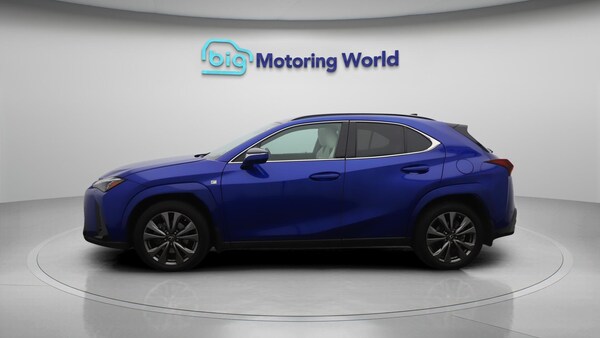 Used Lexus UX 2023 for sale - 76307497: Photo 5