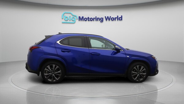Used Lexus UX 2023 for sale - 76307497: Photo 9
