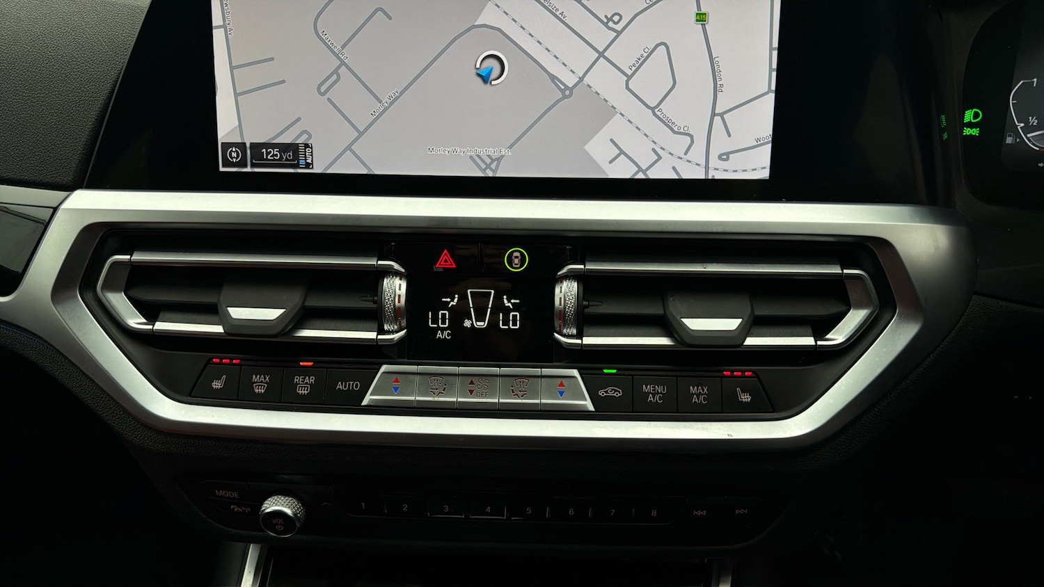 Used BMW 3 Series 2022 for sale - 77845239: Photo 11