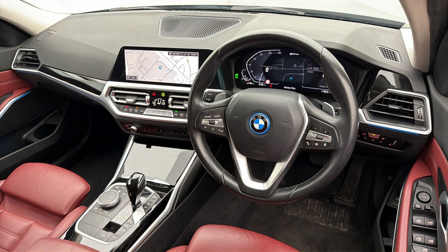 Used BMW 3 Series 2022 for sale - 77845239: Photo 12